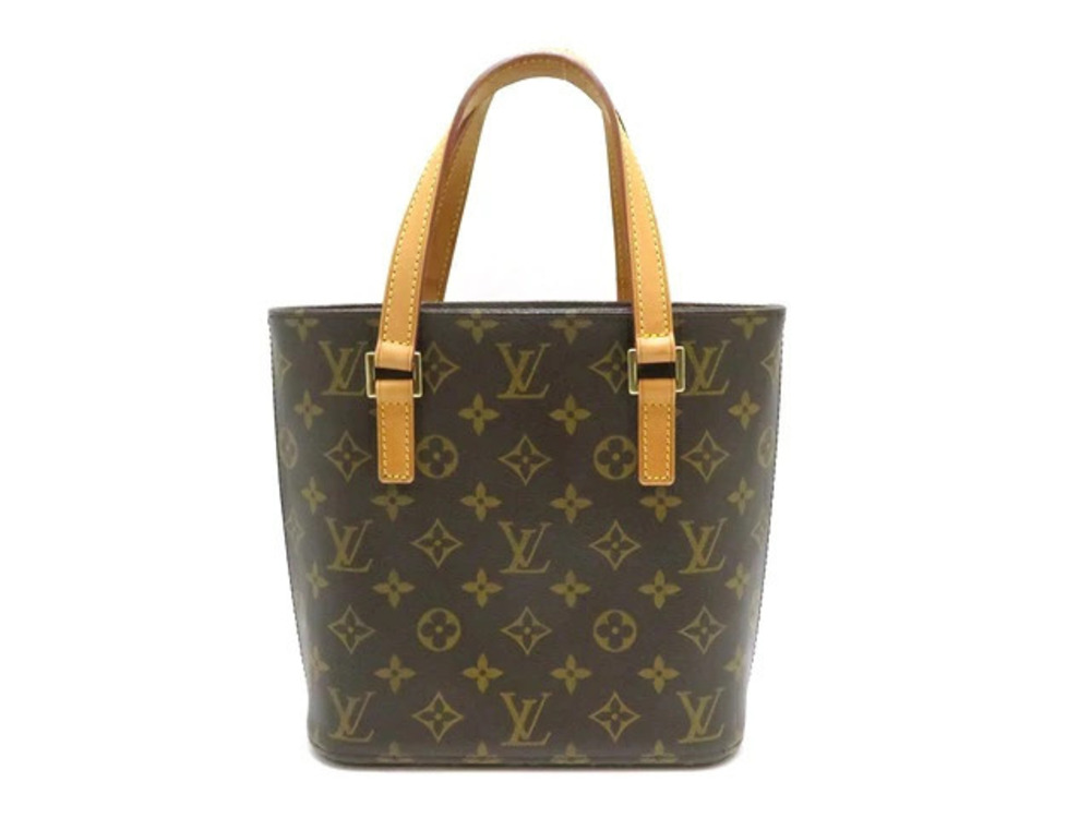 LOUIS VUITTON Vavin Monogram Bag